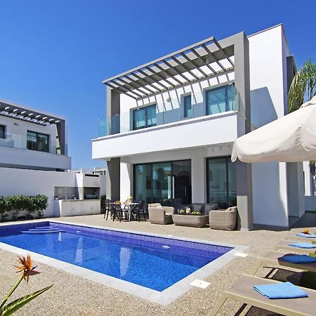 Villa Megan Protaras Zewnętrze zdjęcie