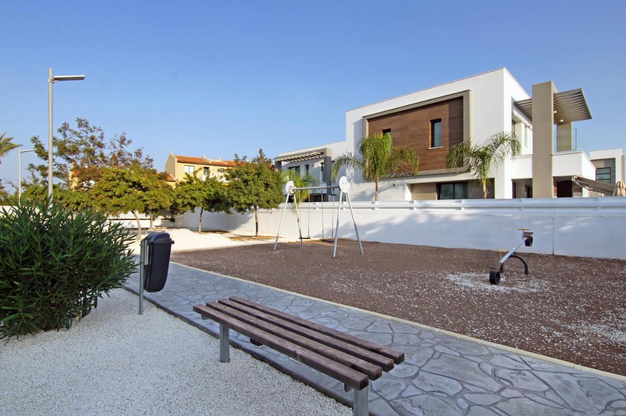 Villa Megan Protaras Zewnętrze zdjęcie