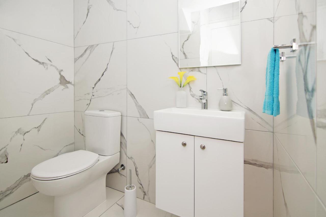 Villa Megan Protaras Zewnętrze zdjęcie