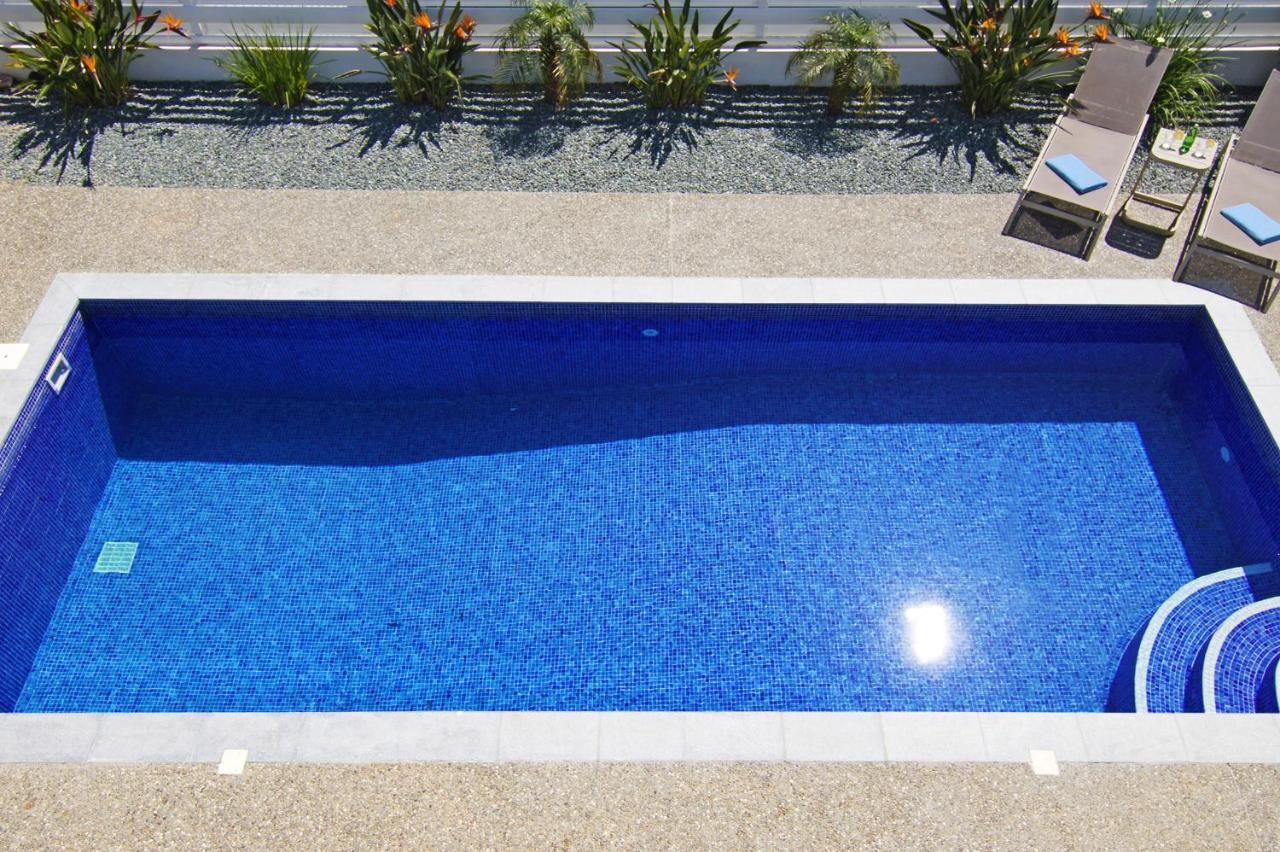 Villa Megan Protaras Zewnętrze zdjęcie