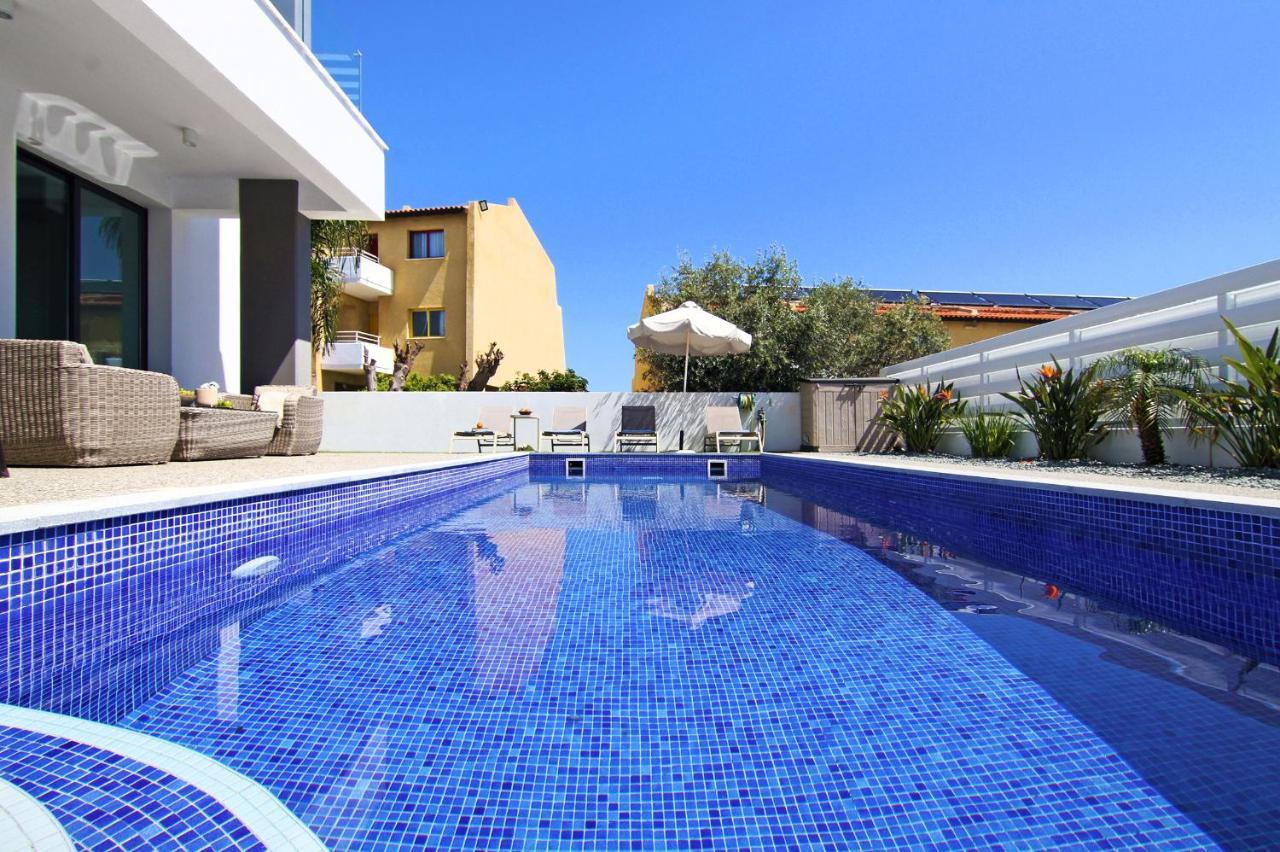 Villa Megan Protaras Zewnętrze zdjęcie